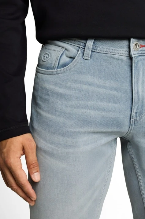 Дънки TOM TAILOR CURT Ice Blue 